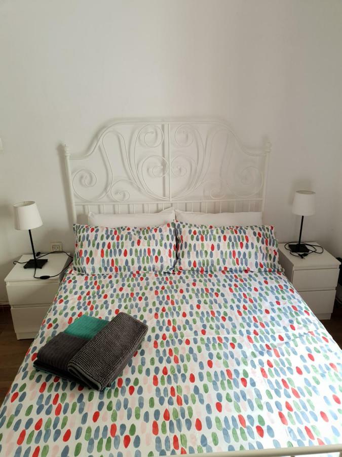Hispalis San Luis Sevilla Bagian luar foto